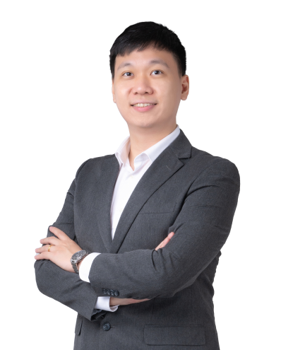 Lee Xin